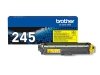 Toner Brother TN245Y. yellow. 2200s. Brother HL-3140CW. 3170CW TN245Y